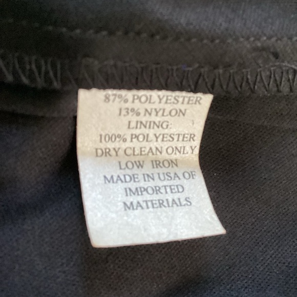 Caroline Rose NWT Bella Soiree Embroidered
Mesh Lace 3/4 Bell Sleeve Shift Dress - Picture 15 of 16